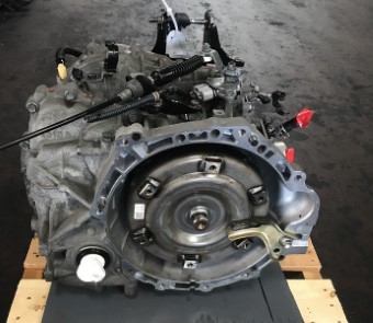 Toyota 1.5L Torque Converter