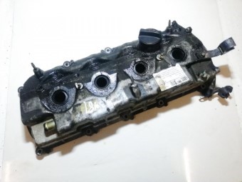 Toyota 2.0L Valve Cover installation