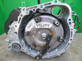 Toyota 2.2L Torque Converter