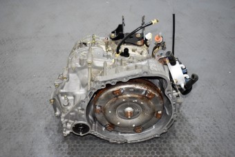 Toyota 2.4L Torque Converter