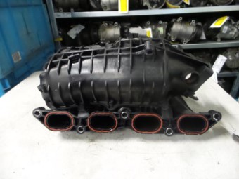 Toyota 2.4L Intake Manifold installation