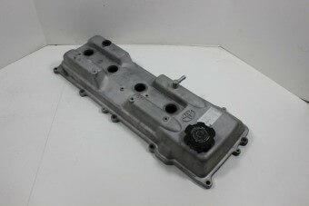 Toyota 2.4L Valve Cover installation