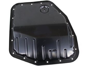 Toyota 2.7L Transmission pan