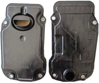 Toyota 4.6L transmission filter 