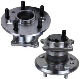 Front Wheel Hub Bearing Assembly For 2018-2023 Toyota Camry Avalon ES250 2.5L – Driver Or Passenger Side