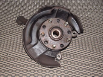 Toyota MR2 Spyder Rear Hub