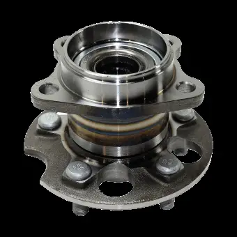 Toyota Sienna Rear Hub