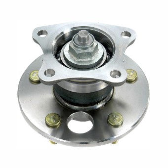 Toyota Camry Solara Rear Hub