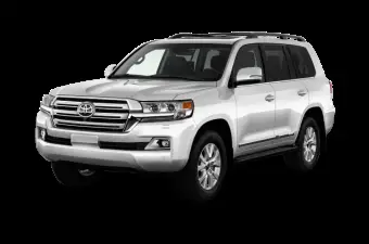 Toyota Land Cruiser 4.7L